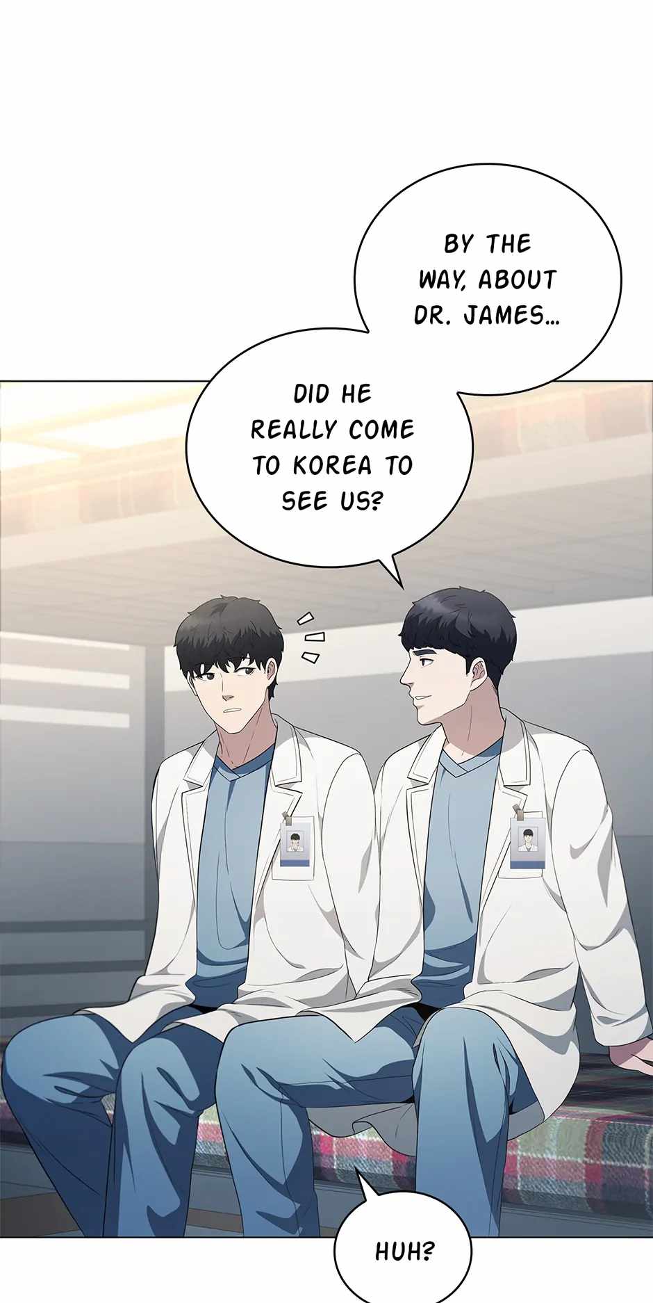 Dr. Choi Tae-Soo Chapter 225 72